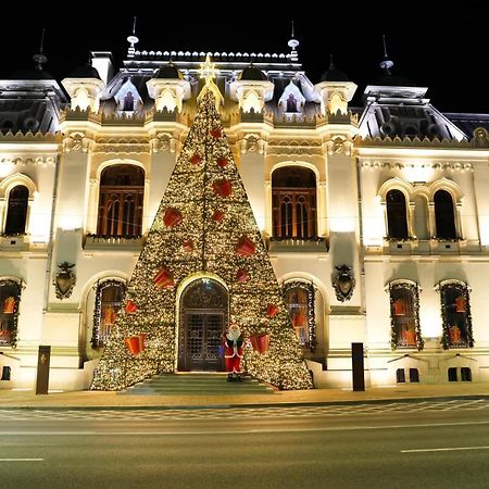 Alea Central Studio Art Museum Craiova Exterior photo