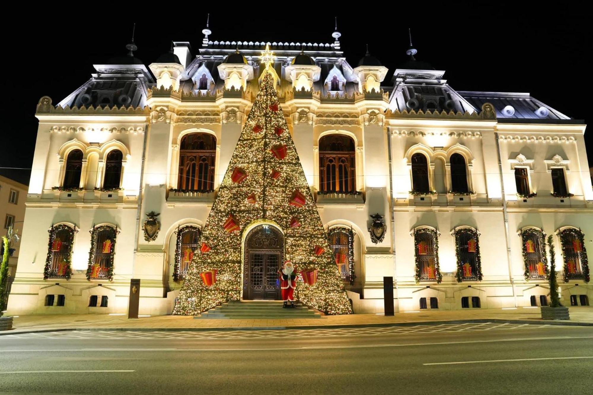 Alea Central Studio Art Museum Craiova Exterior photo